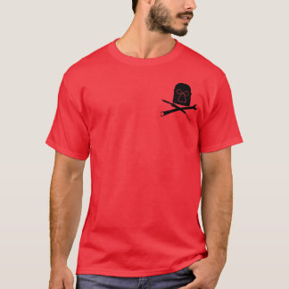 T-shirt Chemise #2 de MilwaukeeMakerSpace