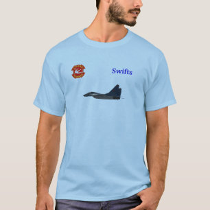 T-shirt Chemise 2 de Swifts Strizhi