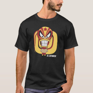 T-shirt Chemise 2 d'EL Luchador