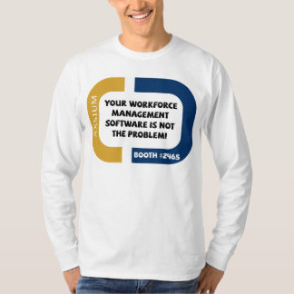 T-shirt Chemise #3 d'Axsium NRF