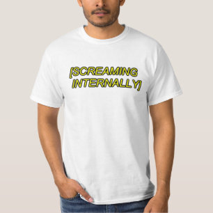 T-SHIRT CHEMISE 3 DE SFX