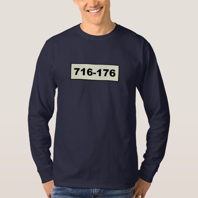 T-shirt Chemise #716176 de garçons de beagle (Devant)