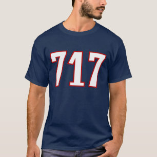 T-shirt Chemise 717