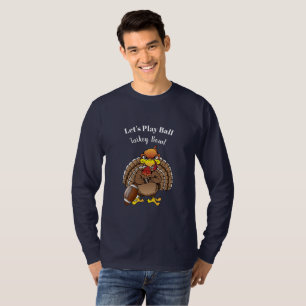 T-shirt Chemise à bosse pour hommes