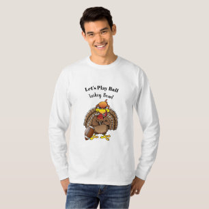 T-shirt Chemise à bosse pour hommes