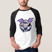 Chemise à cliquet Draxolotyl