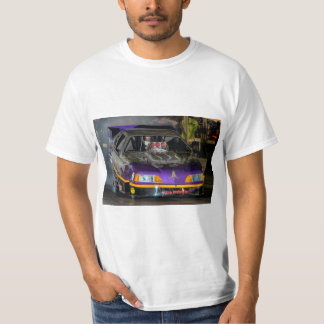 T-shirt Chemise à gaz de passage