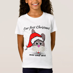 T-Shirt Chemise à manches courtes pour les enfants, chemis