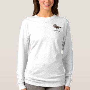 T-shirt Chemise à manches longues 6-1 VCA