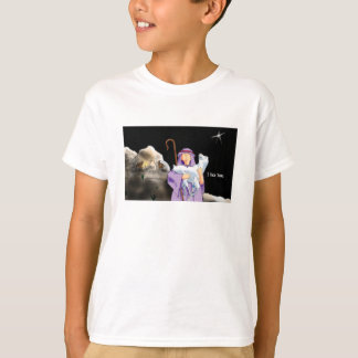 T-shirt Chemise à manches longues pour le berger