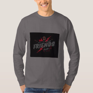 T-shirt Chemise à manches longues pour musicien