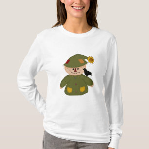T-shirt Chemise à moelle-moelle