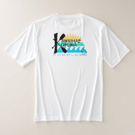 T-shirt Chemise à rames Unisex