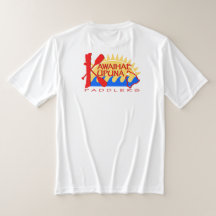 Chemise à rames Unisex