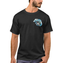 Chemise à thème Reefscape 2025