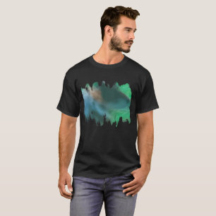 T-SHIRT CHEMISE À VITESSE DE LOUP