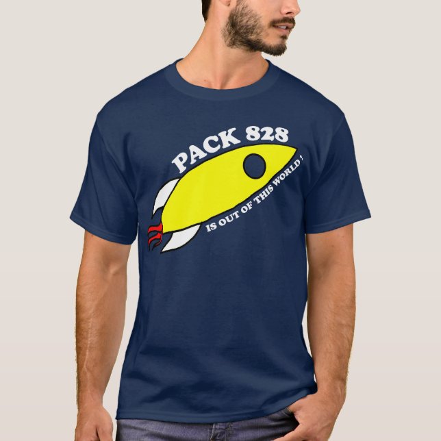 T-shirt Chemise adulte (Devant)