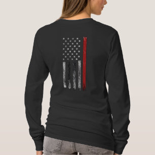 T-shirt Chemise Aigle