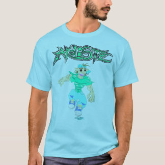 T-shirt Chemise Akoliste