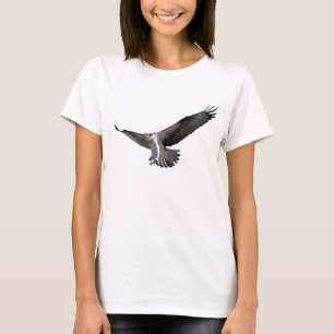 T-shirt Chemise Amateur d'Osprey Raptor