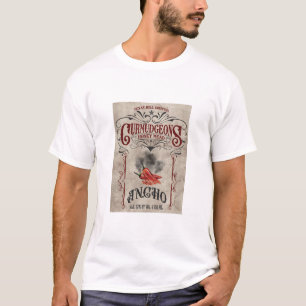 T-shirt Chemise Ancho Mead