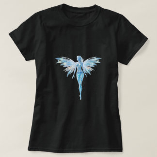 T-shirt Chemise Angel Femen