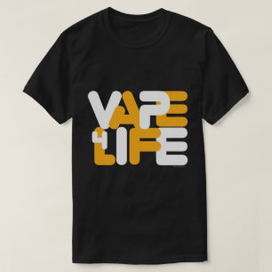 T-shirt Chemise APE Vape 4 VapeGoat™