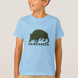 T-shirt Chemise Armydillo