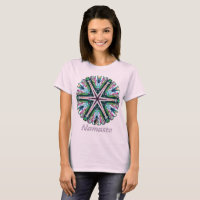 Chemise Astral Namaste Kaléidoscope