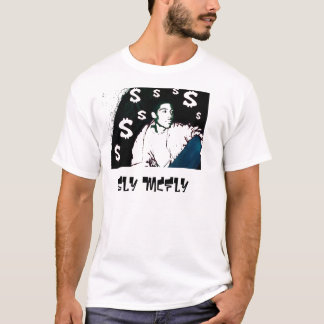 T-shirt Chemise astucieuse de McFly