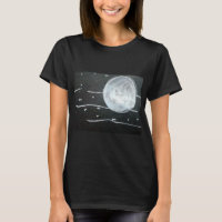 Chemise au clair de lune
