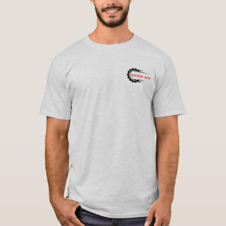 T-shirt Chemise automatique RevHead