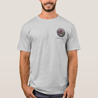 T-shirt Chemise BamaStrong