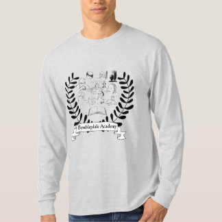 T-shirt Chemise bannière de l'Académie Benchleydale