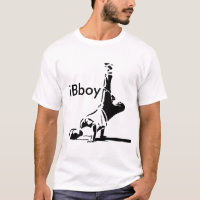 chemise bboy