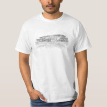 Chemise Beachhouse et Pélicans