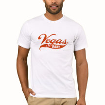 Chemise bébé Vegas