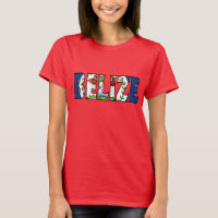 Chemise Belize