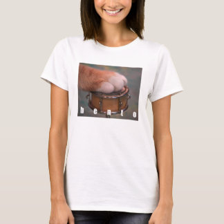 T-shirt Chemise BENTO