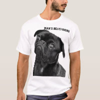 CHEMISE BLANCHE BLANCHE DE L'HOMME CARLIN Noir