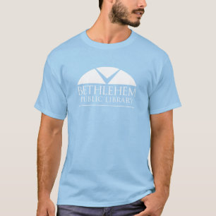 T-shirt Chemise blanche Blue BPL