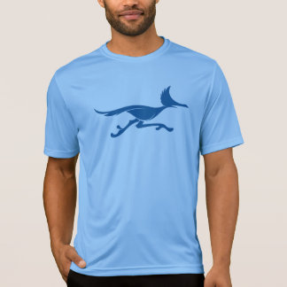T-shirt Chemise Blue Tech RVRR pour homme