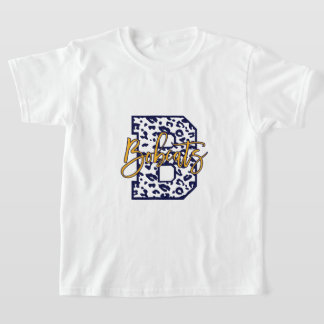 T-shirt Chemise Bobcast B