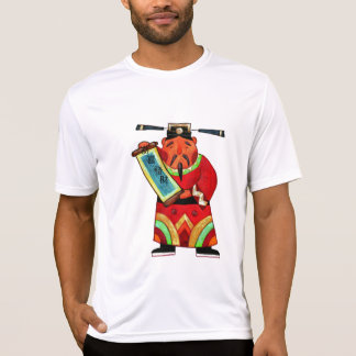T-shirt Chemise Bonne Année
