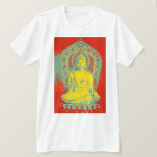 T-shirt Chemise Bouddha