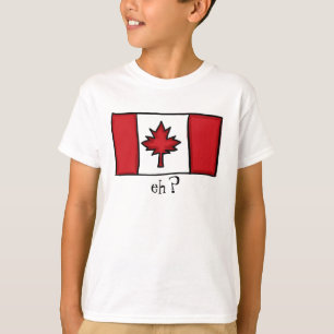 T-shirt Chemise Boys Canada