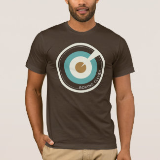 T-shirt Chemise Brown de BC_Logo