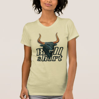 T-shirt Chemise Bull