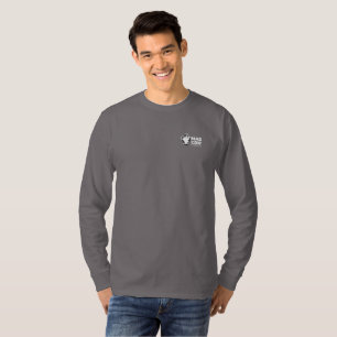 T-shirt Chemise Bunga de vache à clucking 4