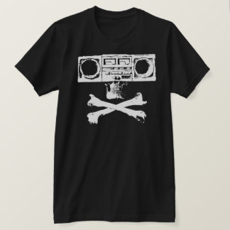 T-shirt Chemise Butter-Bot